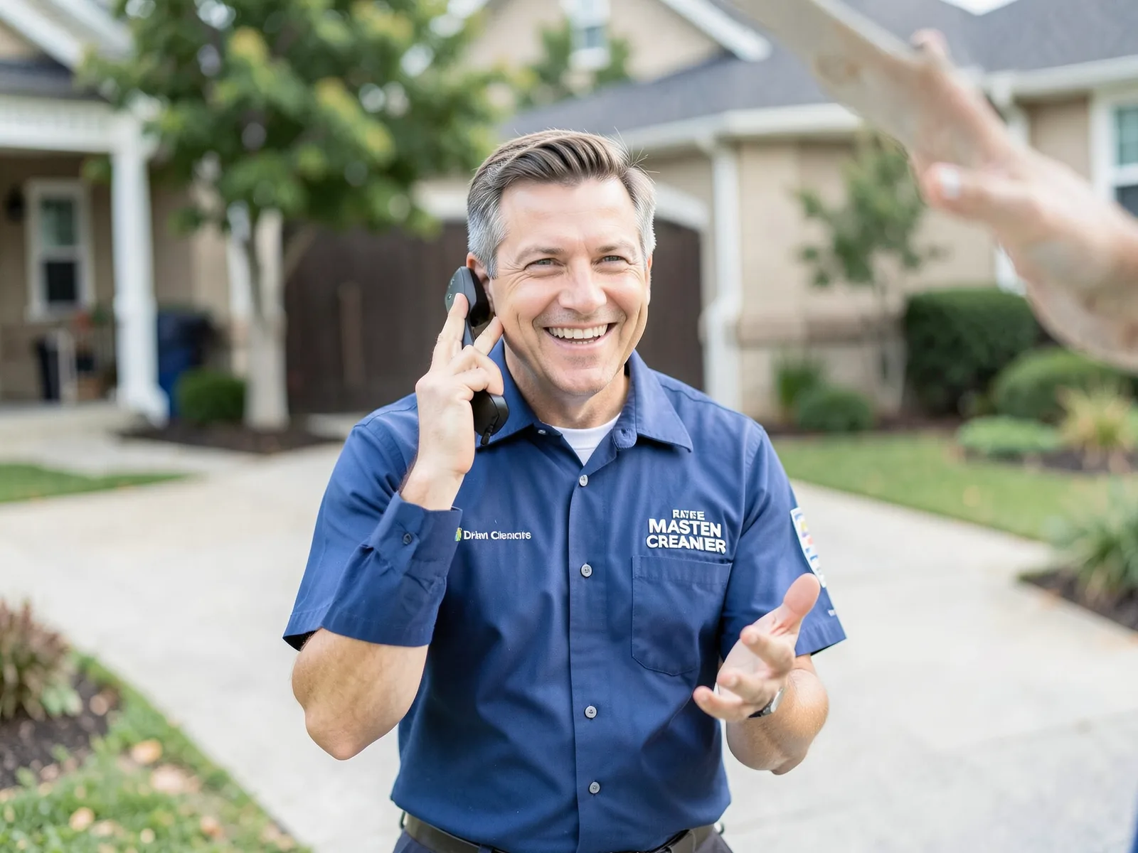 Drain Cleaning New Rockford, ND FAQs